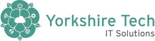 Yorkshire Tech Logo