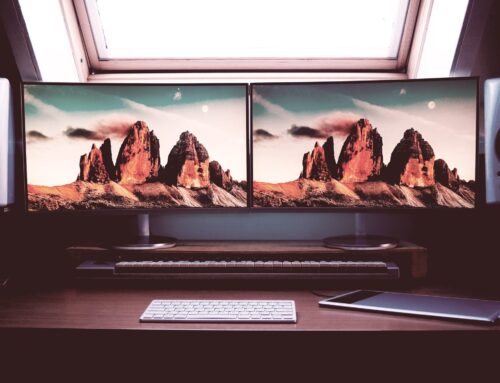 Handy Tips to Optimize a Dual-Monitor Setup for the Best Experience