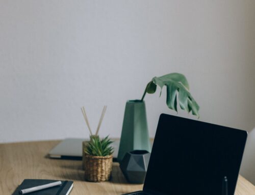How Small Businesses Can Approach Workforce Technology Modernization
