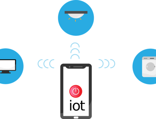 How to Properly Deploy IoT on a Business Network