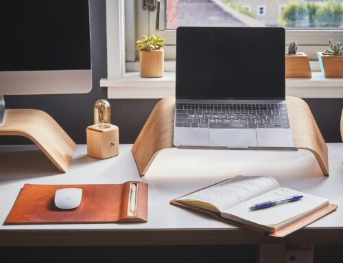 8 Ways to Organize Your Devices for Productivity