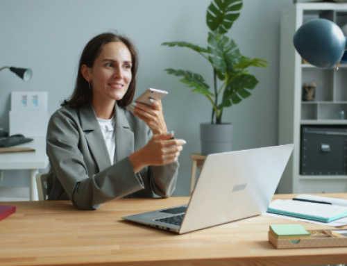 Should Employees Use Personal Devices for Work?