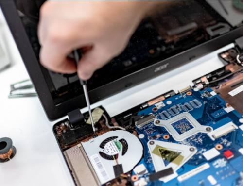 How Long Business Computers Last and When to Replace Them